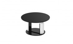 PRIMO LUX coffee table (different colours)
